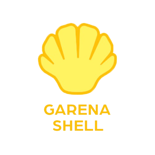 Voucher Garena 33 Shell